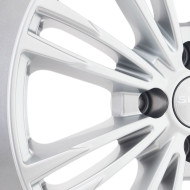 Диски СКАД 6.5\R16 4*100 ET37 d60.1 Селена