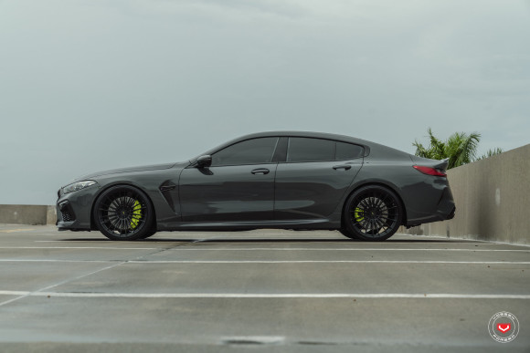 Диски Vossen S17-04 20"