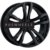 Диски MAK 11x20/5x120 ET35 D74,1 X-Mode Gloss Black Диски MAK 11x20/5x120 ET35 D74,1 X-Mode Gloss Black