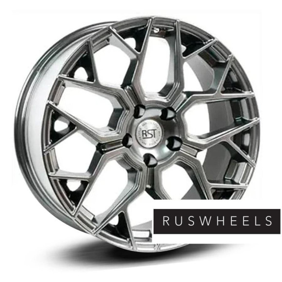 Диски RST R18 / 8J PCD 5x112 ЕТ 30 ЦО 66.6 R148 Диски RST R18 / 8J PCD 5x112 ЕТ 30 ЦО 66.6 R148
