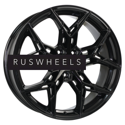 Диски RST 7,5x19/5x114,3 ET40 D67,1 R139 (Rav4) BL Диски RST 7,5x19/5x114,3 ET40 D67,1 R139 (Rav4) BL