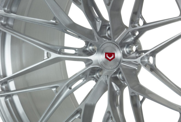 Диски Vossen S21-02 19"