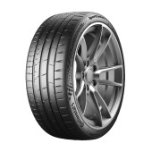 Шины Continental  325/35/20  Y 108 Sport Contact 7   старше 3-х лет