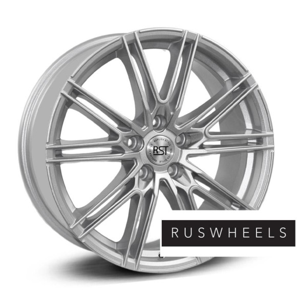 Диски RST R18 / 8J PCD 5x114.3 ЕТ 50 ЦО 60.1 R168