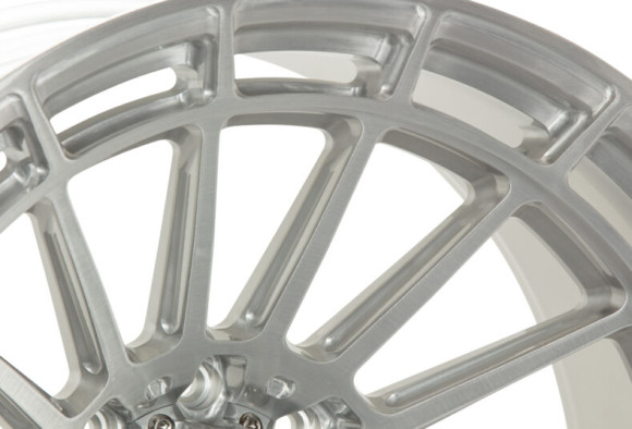 Диски Vossen LCX-01 20"