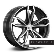 Диски Скад R19 / 9J PCD 5x120 ЕТ 45 ЦО 74.1 Гранада Диски Скад R19 / 9J PCD 5x120 ЕТ 45 ЦО 74.1 Гранада