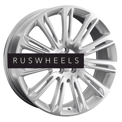 Диски Replay 9,5x21/5x120 ET49 D72,6 LR95 Sil (пш, LR002) Диски Replay 9,5x21/5x120 ET49 D72,6 LR95 Sil (пш, LR002)