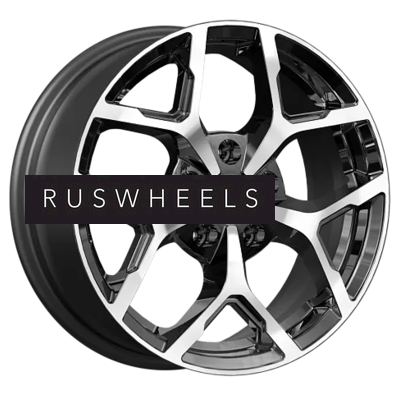 Диски SKAD Original 6,5x16/5x114,3 ET45 D67,1 KL-368 (Mazda 3) Алмаз Диски SKAD Original 6,5x16/5x114,3 ET45 D67,1 KL-368 (Mazda 3) Алмаз