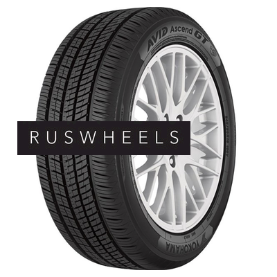 Шины Yokohama 315/35R22 111V XL Advan V35A NC0 TL Шины Yokohama 315/35R22 111V XL Advan V35A NC0 TL