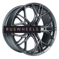 Диски INCH 8,5x20/5x108 ET45 D63,4 FA8534 Satin Gunmetal (ZJH)