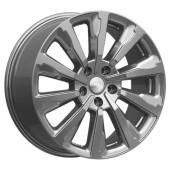 Диски СКАД 8,0\R18 5*114.3 ET37 d66.6 Графит Диски СКАД 8,0\R18 5*114.3 ET37 d66.6 Графит