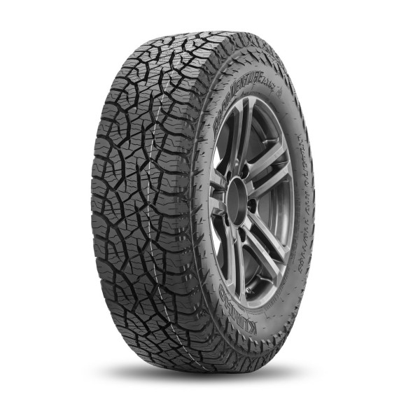 Шины Kumho 215/65 r16 Road Venture AT52 102H