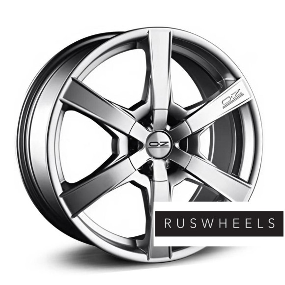 Диски OZ Racing R17 / 7.5J ЕТ 35 ЦО 68 Gemini Диски OZ Racing R17 / 7.5J ЕТ 35 ЦО 68 Gemini