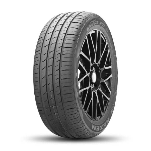 Шины Nexen 255/55/19 V 111 NFera RU1 XL Шины Nexen 255/55/19 V 111 NFera RU1 XL