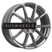 Диски iFree 6,5x16/5x108 ET50 D63,35 Джет (КС914) Хай Вэй