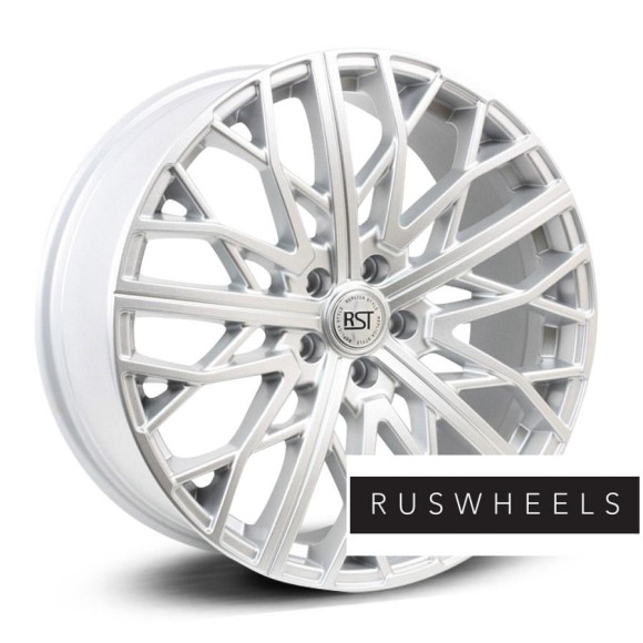 Диски RST R20 / 8.5J PCD 5x114.3 ЕТ 45 ЦО 67.1 R002