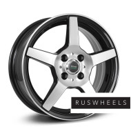 Диски Megami R16 / 6.5J PCD 5x108 ЕТ 40 ЦО 65.1 AF-07