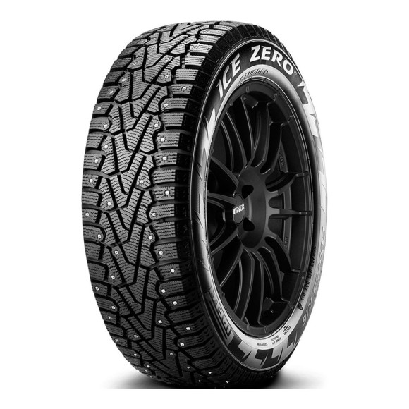 Шины Pirelli 215/55 r17 Ice Zero FR 98H