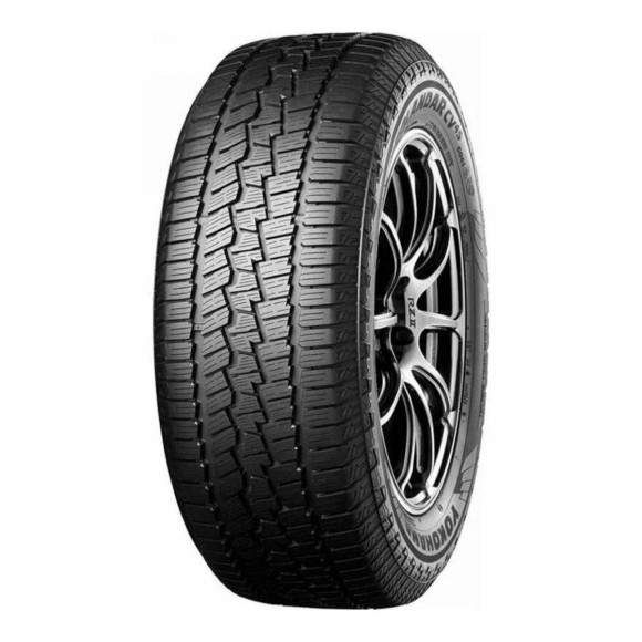 Шины Yokohama 215/55R18 99V Geolandar CV 4S G061 TL