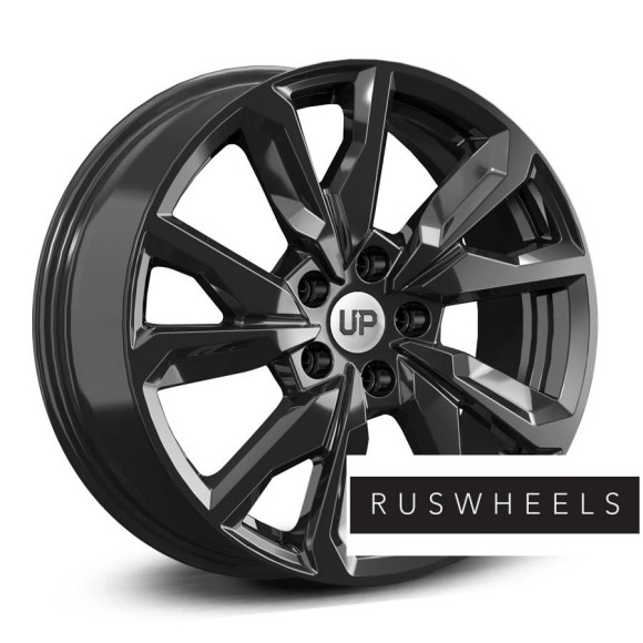 Диски Wheels UP R17 / 7J PCD 5x114.3 ЕТ 43 ЦО 67.1 Up114 Диски Wheels UP R17 / 7J PCD 5x114.3 ЕТ 43 ЦО 67.1 Up114