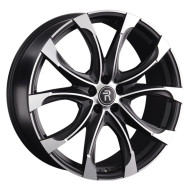 Диски REPLAY 9.5\R22 5*112 ET32 d66.6 MBF Диски REPLAY 9.5\R22 5*112 ET32 d66.6 MBF