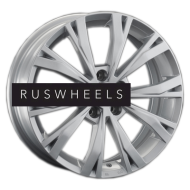 Диски Replay 7x17/5x112 ET45 D57,1 SK122 Sil (конус, C570)