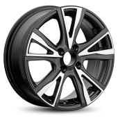 Диски Neo 6,0\R15 4*98 ET35 d58.6 BD Диски Neo 6,0\R15 4*98 ET35 d58.6 BD