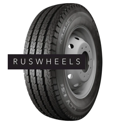 Шины Kama 235/65R16C 115/113R Euro LCV-131 TL