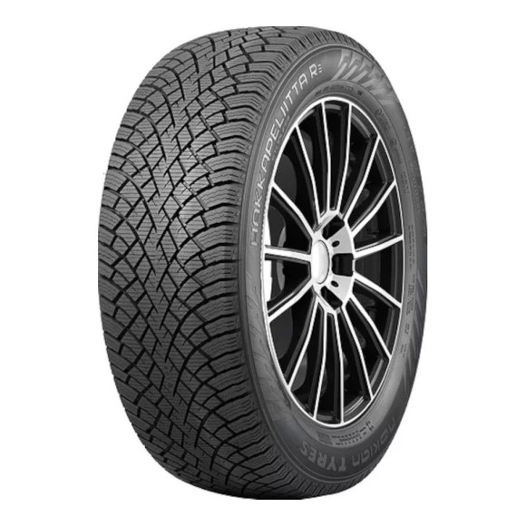Шины Nokian Tyres 275/35 r19 Hakkapeliitta R5 100T Шины Nokian Tyres 275/35 r19 Hakkapeliitta R5 100T