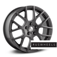 Диски Скад R18 / 8J PCD 5x108 ЕТ 40 ЦО 67.1 Stiletto