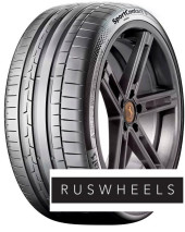 Шины Continental 245/40 r18 SportContact 6 97Y Шины Continental 245/40 r18 SportContact 6 97Y