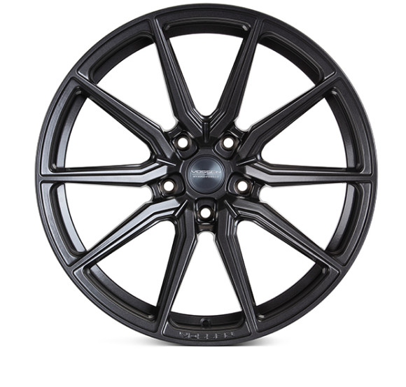Диски Vossen HF-3 21x9.5 Anthracite