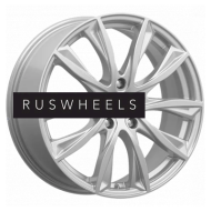 Диски iFree 7,5x18/5x108 ET35 D67,1 Каzантип (КС684М) Нео-классик Диски iFree 7,5x18/5x108 ET35 D67,1 Каzантип (КС684М) Нео-классик