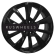 Диски Khomen Wheels 7x18/5x114,3 ET40 D66,5 KHW1802 (Haval H6) Black