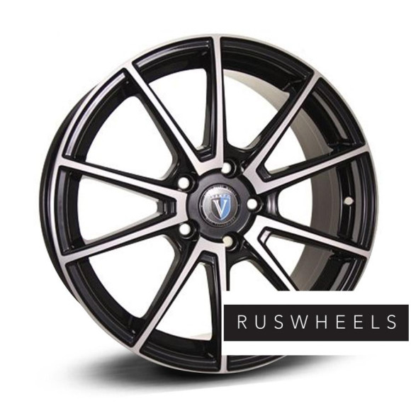 Диски Venti R17 / 7J PCD 5x114.3 ЕТ 50 ЦО 67.1 1704
