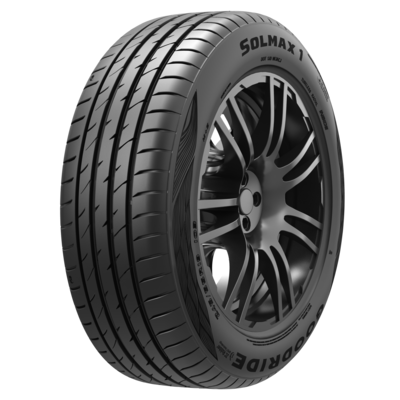 Шины Goodride 245/40R19 98W XL Solmax1 TL ZRT