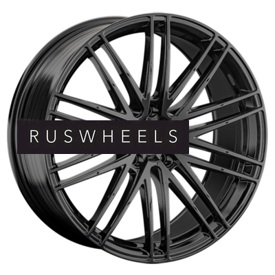 Диски LS FlowForming 9x20/5x114,3 ET40 D67,1 RC75 BK (конус) Диски LS FlowForming 9x20/5x114,3 ET40 D67,1 RC75 BK (конус)