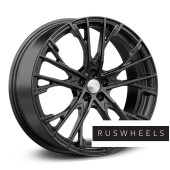 Диски Скад R19 / 7.5J PCD 5x114.3 ЕТ 33 ЦО 67.1 Ларго