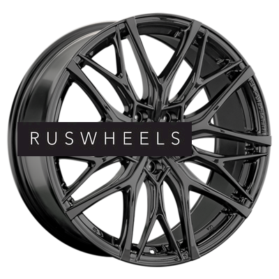 Диски LS FlowForming 8,5x19/5x114,3 ET45 D67,1 RC84 BK (конус) Диски LS FlowForming 8,5x19/5x114,3 ET45 D67,1 RC84 BK (конус)
