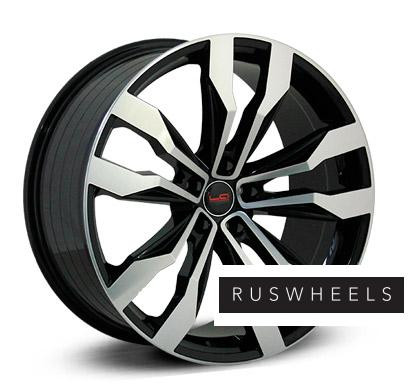 Диски Legeartis Concept R18 / 8J PCD 5x112 ЕТ 34 ЦО 57.1 VV548 Диски Legeartis Concept R18 / 8J PCD 5x112 ЕТ 34 ЦО 57.1 VV548