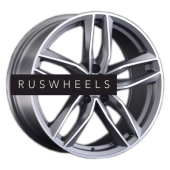 Диски Replay 9,5x21/5x112 ET20 D66,6 A102 MGMF (конус, A001)