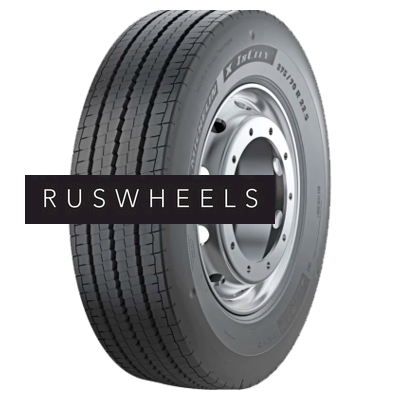 Грузовые шины Michelin 275/70R22,5 152/149J X InCity EV Z TL M+S 3PMSF VC Грузовые шины Michelin 275/70R22,5 152/149J X InCity EV Z TL M+S 3PMSF VC
