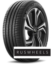 Шины Michelin 315/30 r22 Pilot Sport 4 SUV 107Y