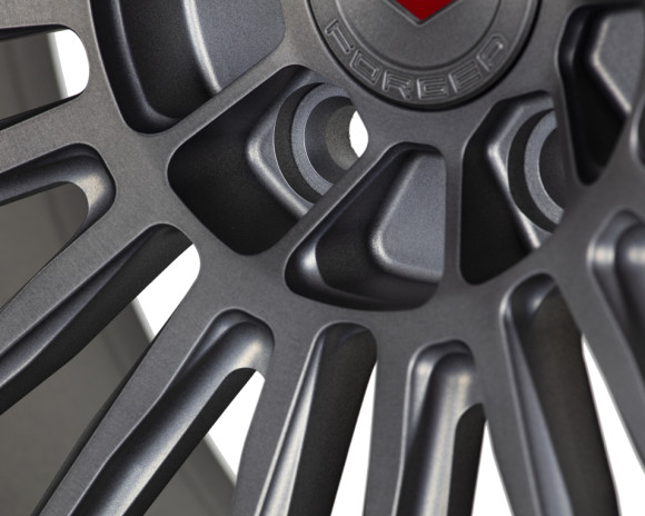 Диски Vossen S17-04 23" 