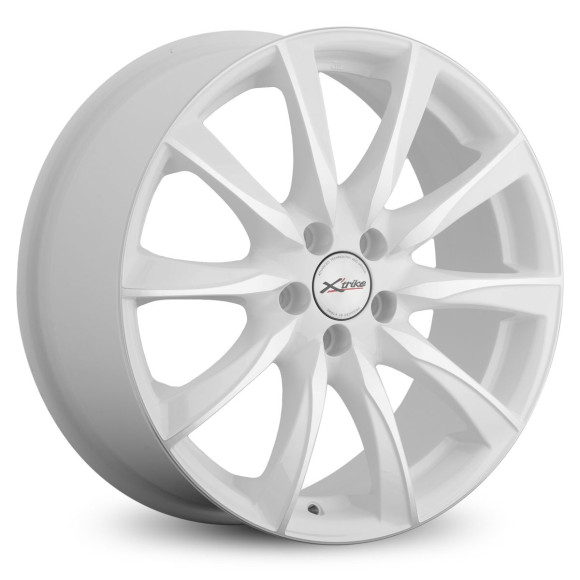 Диски Xtrike 7,0\R17 5*114.3 ET45 d67.1 W/FP