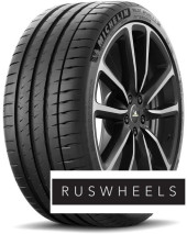Шины Michelin 305/35 r20 Pilot Sport 4 S 107Y