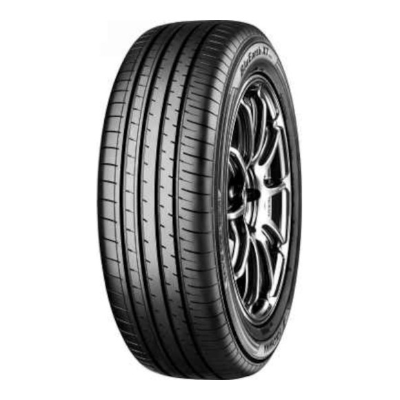 Шины Yokohama 235/50R18 97V BluEarth-XT AE61 TL