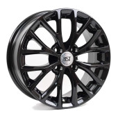 Диски RST 6,0\R15 4*100 ET48 d54.1 BL Диски RST 6,0\R15 4*100 ET48 d54.1 BL