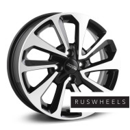 Диски Скад R15 / 6J PCD 4x100 ЕТ 46 ЦО 54.1 KL-320