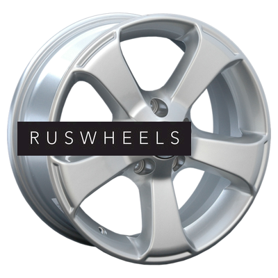 Диски Replay 6,5x16/5x112 ET43 D57,1 SK153 Sil (конус, C570)